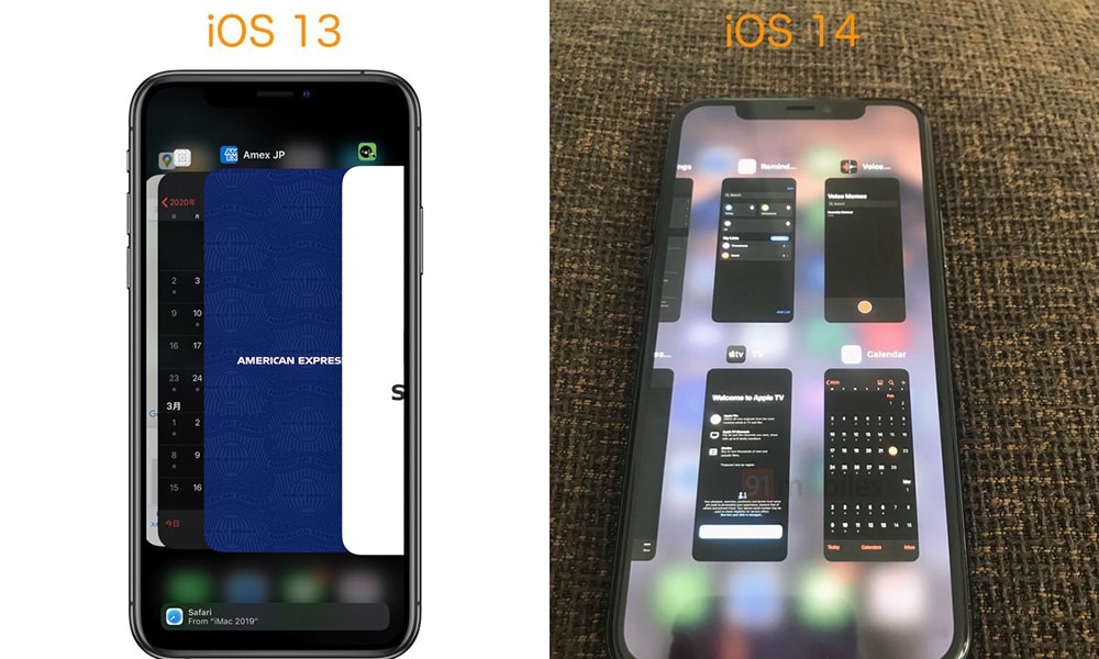 iOS 14: Ngày phát hành, giao diện, thiết bị hỗ trợ và nâng cấp mới